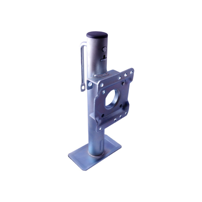 Pata para Carreta Capacidad 2000lbs - Tools Delivery