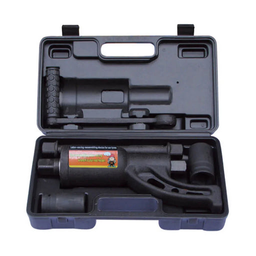 Multiplicador de Fuerza 1" - Tools Delivery
