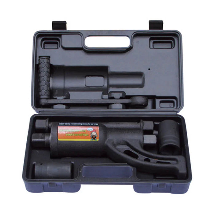 Multiplicador de Fuerza 1" - Tools Delivery