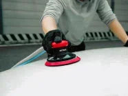 Lijadora Neumatica de 6" - Tools Delivery