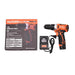 Taladro de Bateria 12 Voltios - Tools Delivery