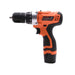 Taladro de Bateria 12 Voltios - Tools Delivery