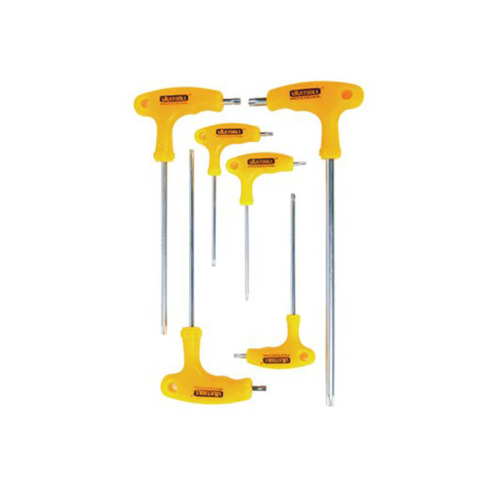 Juego de Llaves Torx - Tools Delivery
