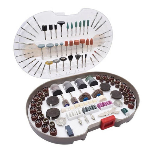 Set Piedras y Accesorios Multiproposito - Tools Delivery
