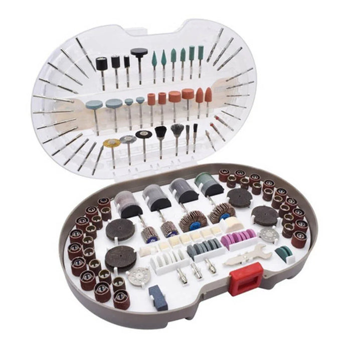 Set Piedras y Accesorios Multiproposito - Tools Delivery