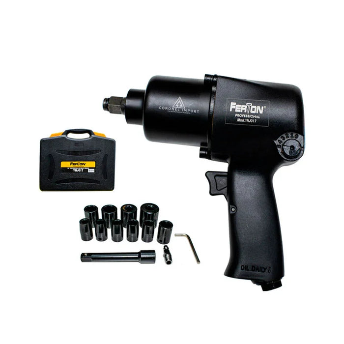 Llave de Impacto de 1/2" - Tools Delivery